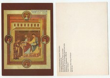 08279 - Evangeliar Heinrich