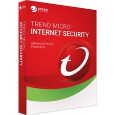 Trend Micro Internet Security