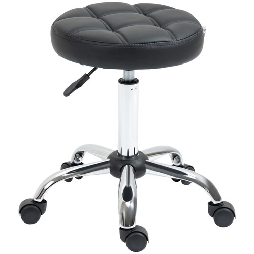 Homcom rollhocker - homcom,