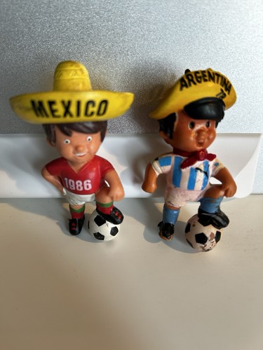 Fußball figuren méxico - wm,