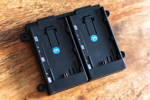 Tvlogic vfm 058w - vfm-058w, battery