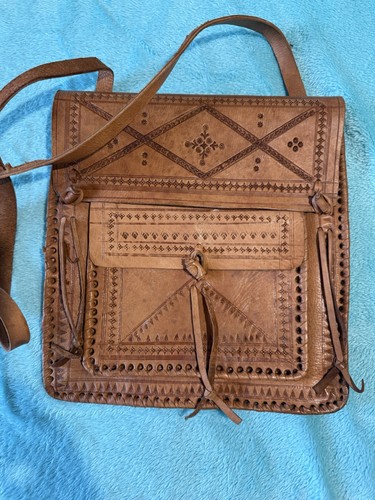 Vintage ethno - vintage,