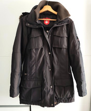 wellensteyn winterjacke damen