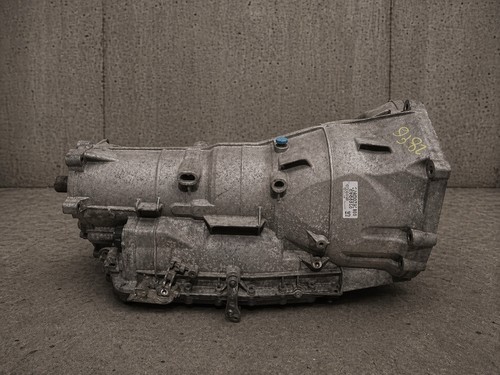 Automatik getriebe bmw 3er e90 - getriebe,