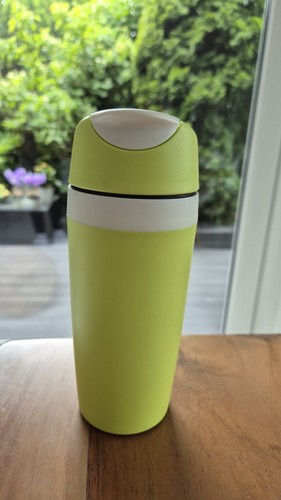 Tupperware kaffeebecher go - kaffeebecher,