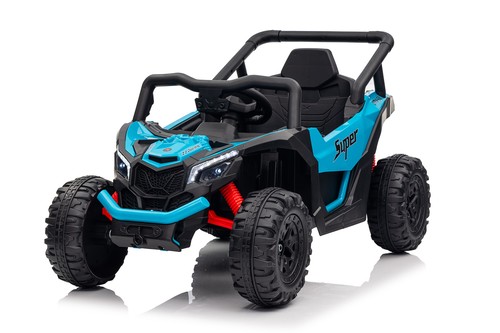 Super utv elektro kinderauto - utv,