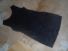 Desigual Damen Kleid ärmellos