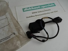 BMW E34 Schalter Scheibenwischer Lenkstockhebel Intensivreinigung 1 378 869 NEU