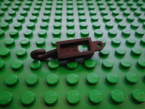Lego metall haken x99 - metall,