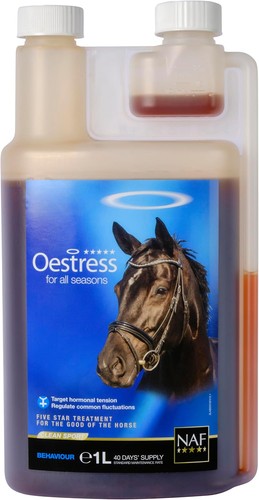 Naf five star oestress liquid - oestress,