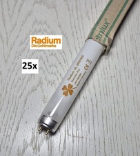 25x Radium NL 36W 865  Leuchstofflampe Lampe Röhre daylight tageslicht 120cm