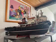 Thor 3 Hafenschlepper