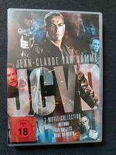 Jean-Claude Van Damme - 3