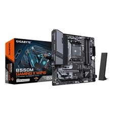 Motherboard Gigabyte B550M