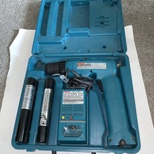 Makita 6095D Cordless Drill