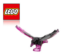 Lego® Krähe 5272 Adler Vogel DreamZzz Zubehör Castle Falkenritter Animal Air NEU