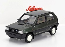 Fiat panda 4x4 - fiat,