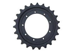 Turas / Sprocket / Antriebsrad