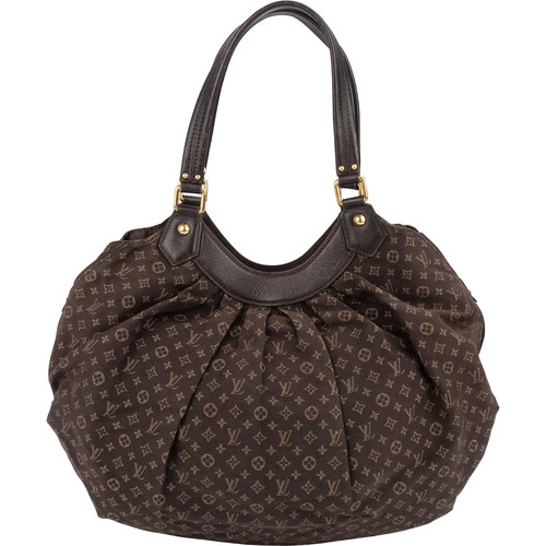 Louis vuitton mini lin - mini,