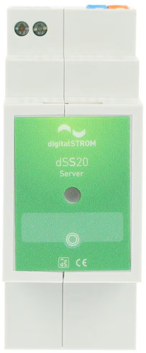 Digitalstrom dss20 - digitalstrom,