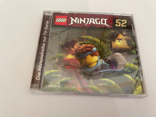 Lego ninjago ruf der - lego,