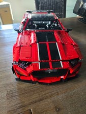 Ford mustang shelby gt500 - shelby,