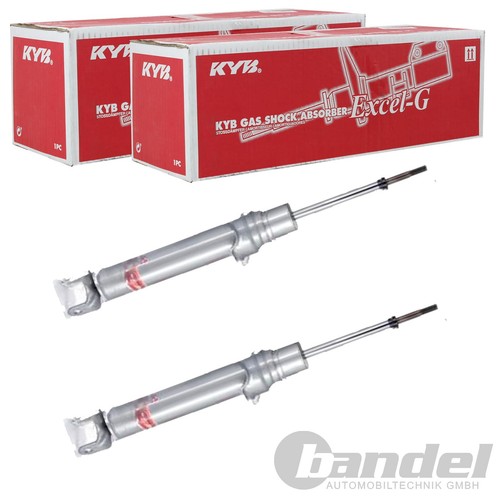 Kyb gas just - kyb, a