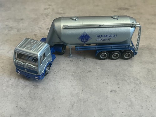 Herpa mercedes benz - herpa, 1:87