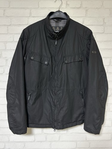 Barbour international rebel - international,