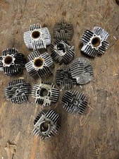 Puch Maxi Zylinders Und Kopf