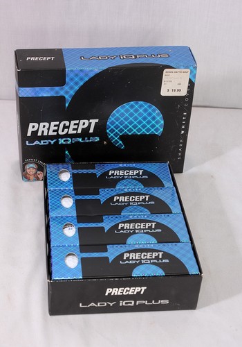 Precept lady plus - precept,