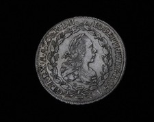 Österreich  20 Kreuzer 1774