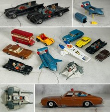 TV Film Diecast Corgi Dinky