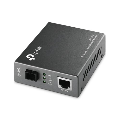 Link mc111cs fast ethernet - tp-link,