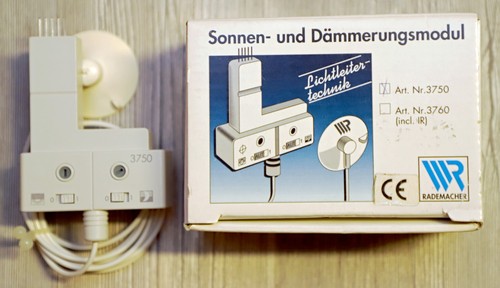 Rademacher sonnen und - sonnen-,