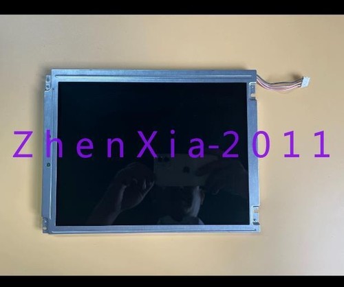 1pc used lcd screen - ,