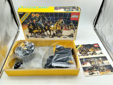 LEGO 6987 Message Intercept