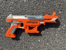 NERF AccuStrike FalconFire Blaster von Hasbro