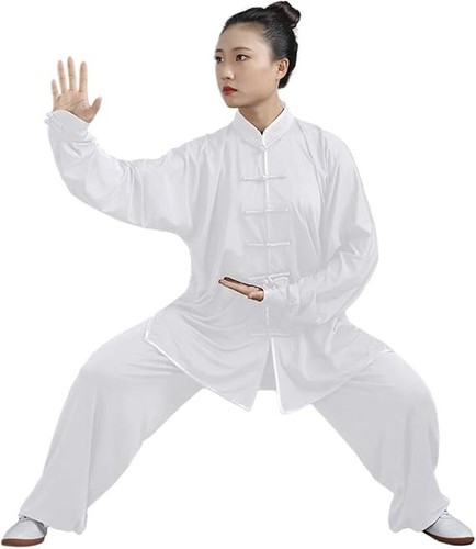 Kampfkunst anzug unisex - unisex, kung