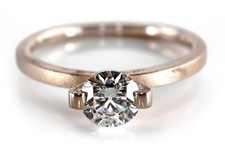 Niessing ring princess - niessing,