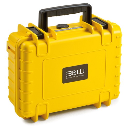 Outdoor case 1000 - 1000,