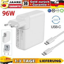 96W USB-C Netzteil für Mac