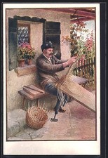 AK Rotes Kreuz Nr. 511