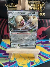 Letarking ex (SSP 147)