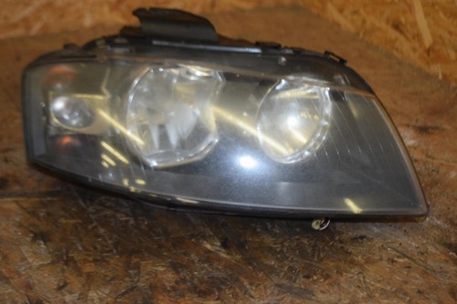 Audi frontscheinwerfer - 8p,