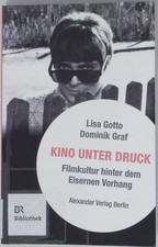 Kino Unter Druck - Filmkultur