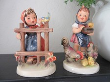 Hummel Goebel FIGURINE LOT
