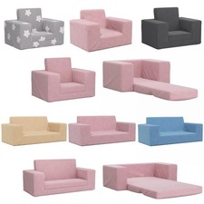 Kindersofa Kindercouch Kindersessel Kindermöbel Minisofa Spielsofa Sofa Couch