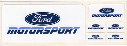 Ford motorsport original - ford,