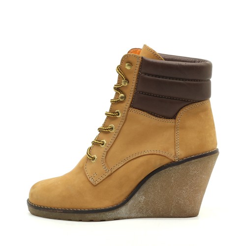 Buffalo damen wedge boot - damen,